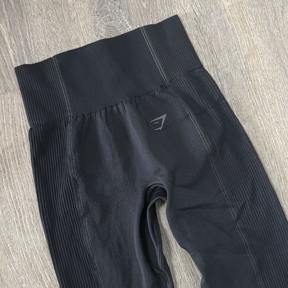 Gymshark workout pants - Picture 2 of 4